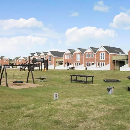 Daire 0355-romo-vestergade-189-d-ap-171