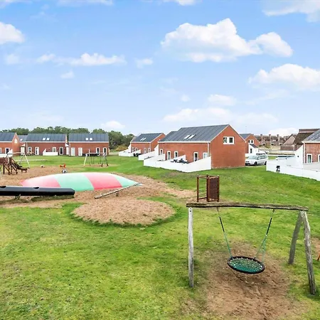 Daire 0355-romo-vestergade-189-d-ap-171 Sønderby