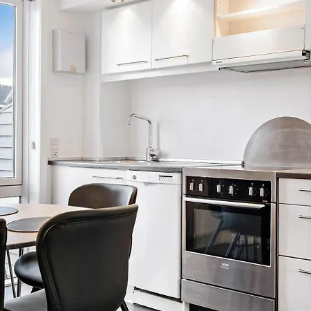 Daire 0355-romo-vestergade-189-d-ap-171 *