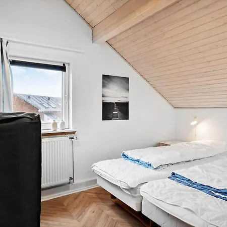 Daire 0355-romo-vestergade-189-d-ap-171 Sønderby