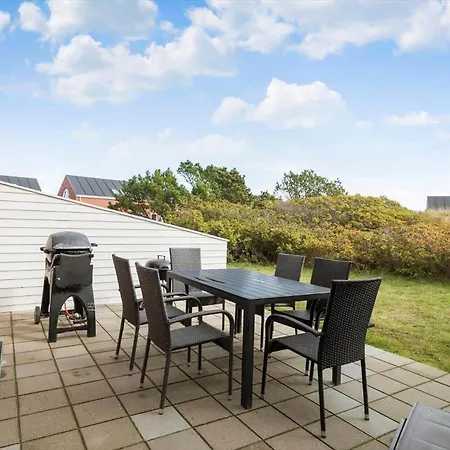 Daire 0355-romo-vestergade-189-d-ap-171 *