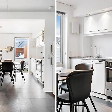 Daire 0355-romo-vestergade-189-d-ap-171