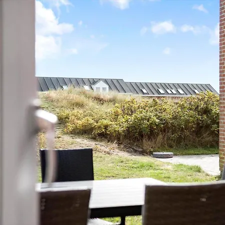 Daire 0355-romo-vestergade-189-d-ap-171 *