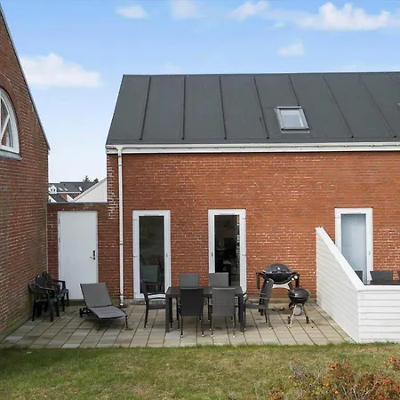 Lejlighed 0355-romo-vestergade-189-d-ap-171 *