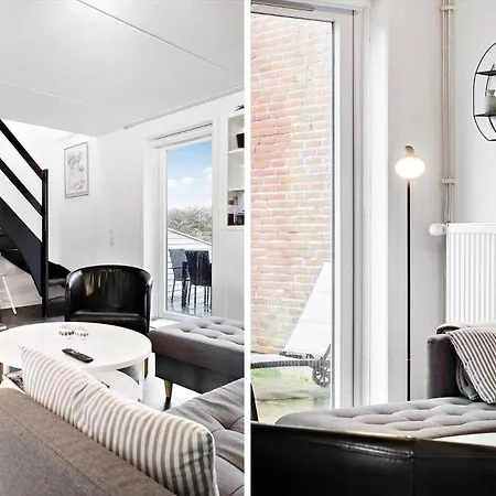 Apartment 0355-romo-vestergade-189-d-ap-171 *