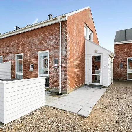 Apartment 0355-romo-vestergade-189-d-ap-171 Sonderby (Romo)
