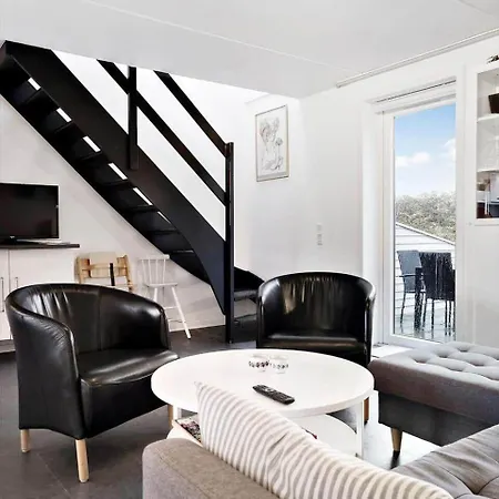 Apartment 0355-romo-vestergade-189-d-ap-171 Sonderby (Romo)