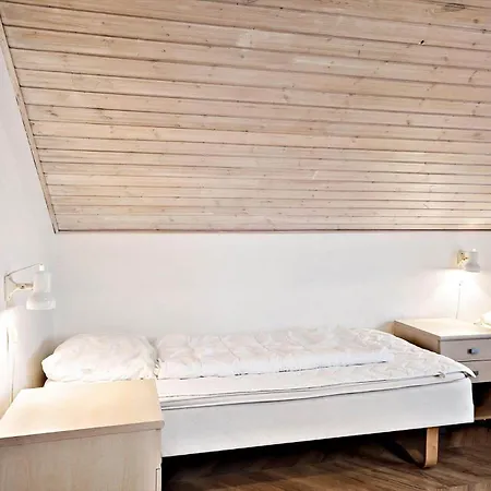 Apartment 0355-romo-vestergade-189-d-ap-171 Sonderby (Romo)