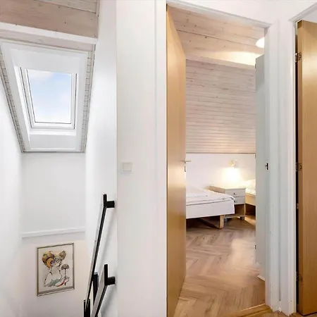 Apartment 0355-romo-vestergade-189-d-ap-171 *