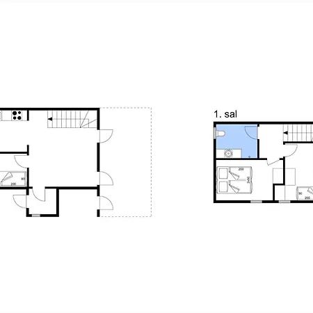 Apartment 0355-romo-vestergade-189-d-ap-171