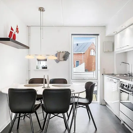 0355-romo-vestergade-189-d-ap-171 Apartment *