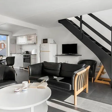 Lejlighed 0355-romo-vestergade-189-d-ap-171 *