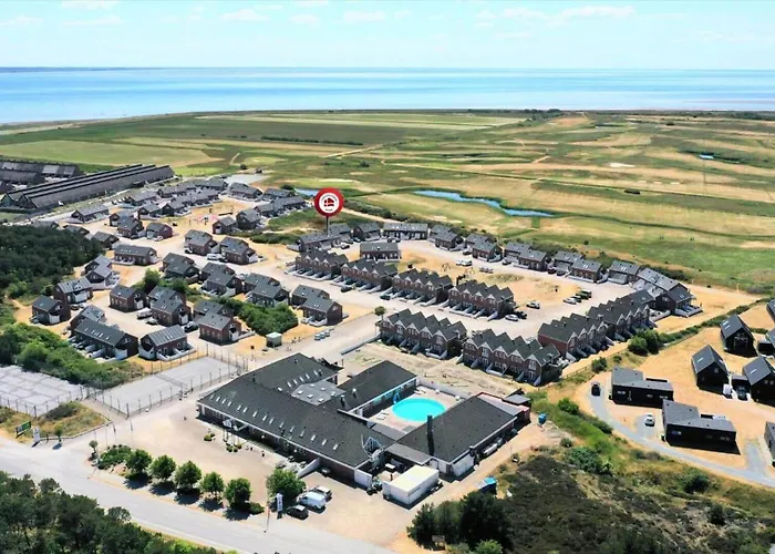 Lägenhet 0355-romo-vestergade-189-d-ap-171 *