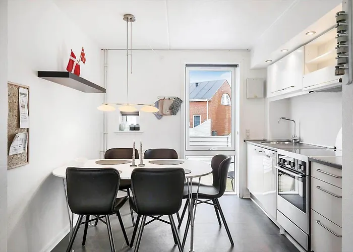 0355-romo-vestergade-189-d-ap-171 Lägenhet *