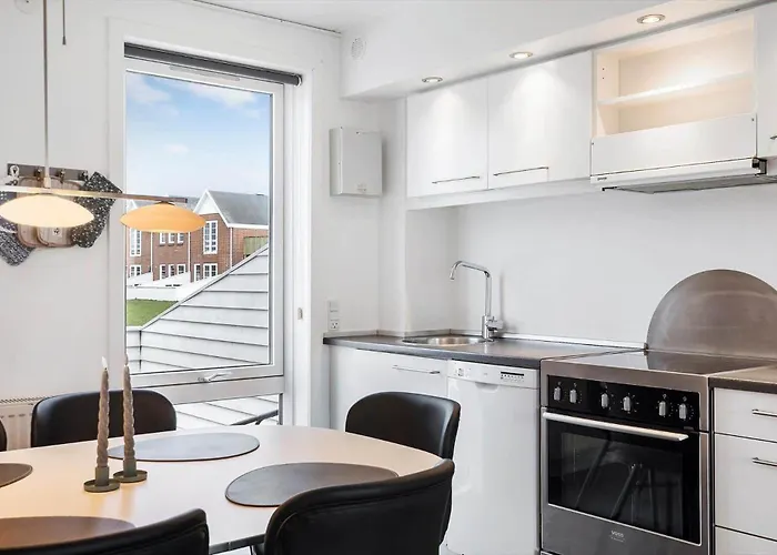 0355-romo-vestergade-189-d-ap-171 Lägenhet Sønderby