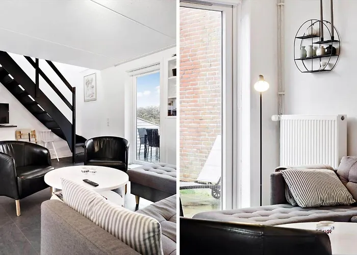 Lägenhet 0355-romo-vestergade-189-d-ap-171 *